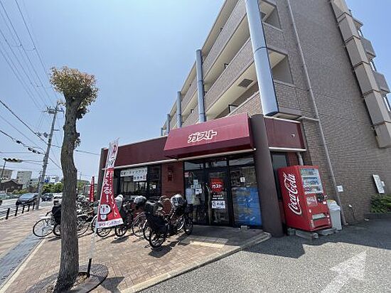 外観画像