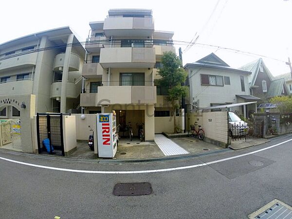 外観画像