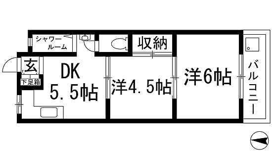 外観画像