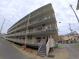 🉐敷金礼金0円！🉐ビレッジハウス鴻池3号棟