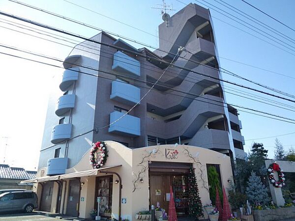 外観画像