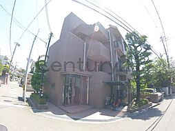 建石ハウス