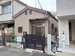 亀井町平屋戸建貸家