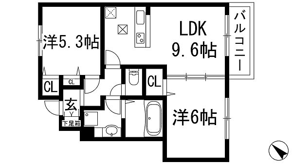 外観画像