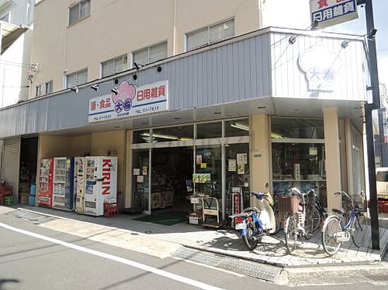 外観画像