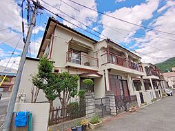 絹延町テラスハウス（6戸1）