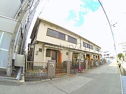 🉐敷金礼金0円！🉐ファミール中村B棟