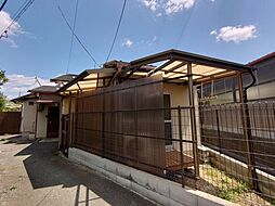 下加茂1丁目平屋貸家（中島貸家）