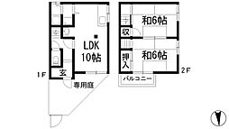 南野北2丁目戸建