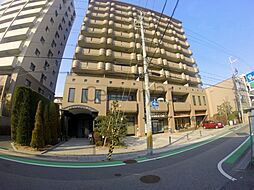 ドミールタワー幸大