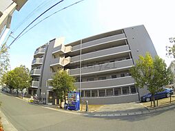 マジスト西宮