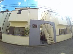 🉐敷金礼金0円！🉐サンパレス21上ヶ原