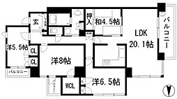 プレミスト西宮北口ザ・レジデンス