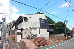 ガゼルノア宝塚清荒神
