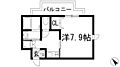 GLORYKISERA2階5.9万円