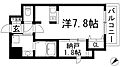 ONLYONE小花25階6.0万円