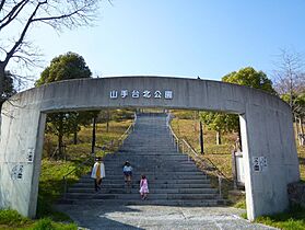 中山五月台6号棟  ｜ 兵庫県宝塚市中山五月台5丁目（賃貸マンション3LDK・5階・71.00㎡） その28