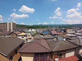 多田グリーンライフ  ｜ 兵庫県川西市東多田3丁目（賃貸マンション2LDK・4階・51.20㎡） その13