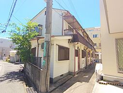 🉐敷金礼金0円！🉐小花1丁目テラスハウス