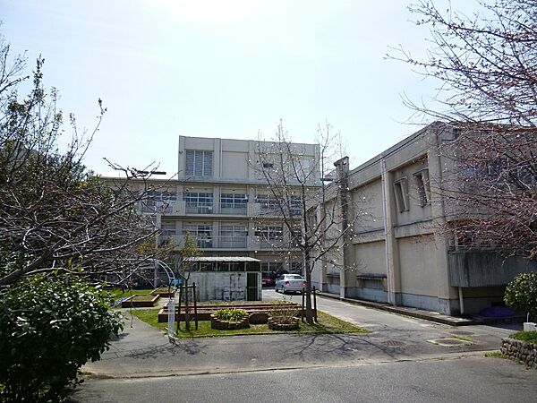 画像22:【小学校】宝塚市立　光明小学校まで379ｍ