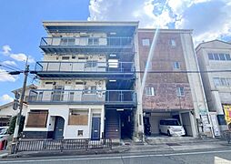 🉐敷金礼金0円！🉐花屋敷日進ビル