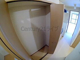 スマート花屋敷  ｜ 兵庫県宝塚市花屋敷つつじガ丘（賃貸マンション1K・2階・28.80㎡） その22