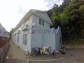 シャルム・ヴェール  ｜ 兵庫県川西市一庫3丁目（賃貸アパート1K・2階・20.24㎡） その1