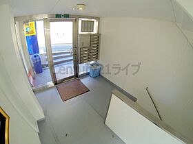 スマート花屋敷  ｜ 兵庫県宝塚市花屋敷つつじガ丘（賃貸マンション1K・1階・28.80㎡） その17