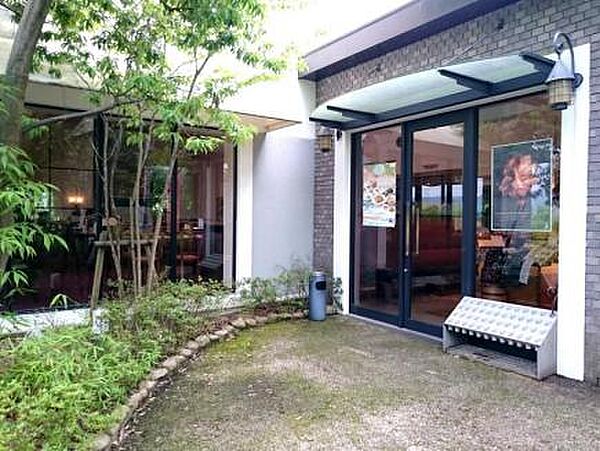 画像8:【喫茶店・カフェ】サンマルク 川西けやき坂店まで1485ｍ