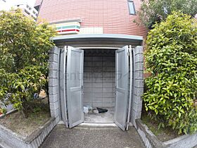 フィノカサ宝南  ｜ 兵庫県宝塚市湯本町（賃貸マンション2LDK・2階・55.72㎡） その22