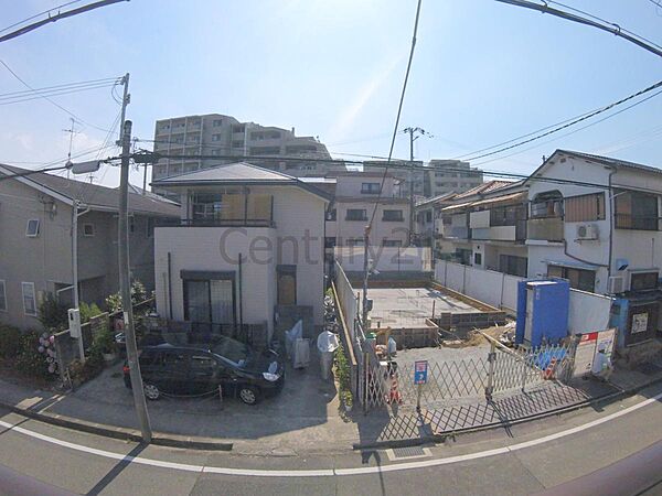 メゾン段上 ｜兵庫県西宮市段上町4丁目(賃貸マンション1R・2階・18.00㎡)の写真 その12