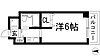 瑠璃甲東園3階5.3万円