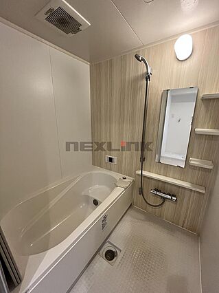 疲れを癒す場所...