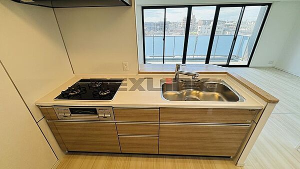 キッチン