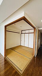 和室の画像