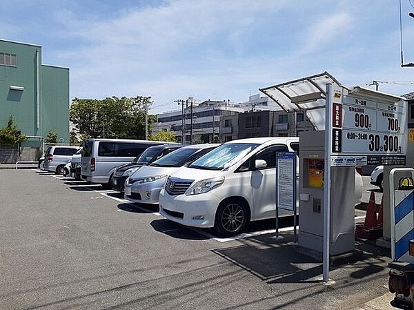 グレイスコート鎌倉 204｜神奈川県鎌倉市上町屋(賃貸アパート1K・2階・25.83㎡)の写真 その20