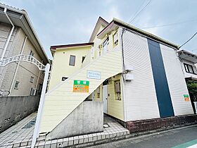 グリーンハイム 106 ｜ 神奈川県座間市緑ケ丘4丁目12-17（賃貸アパート1R・1階・14.90㎡） その3