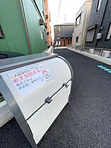 リーブルファイン相模原共和II 102 ｜ 神奈川県相模原市中央区共和3丁目9-39-3（賃貸アパート1LDK・1階・33.95㎡） その28