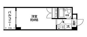 PLENDY淵野辺 403 ｜ 神奈川県相模原市中央区淵野辺本町4丁目（賃貸マンション1K・2階・20.14㎡） その2