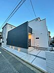 神奈川県相模原市中央区相生4丁目9-18：物件画像／株式会社Mスタイルプランニング