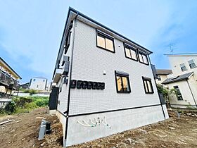 神奈川県横浜市旭区三反田町（賃貸アパート1LDK・2階・47.04㎡） その25