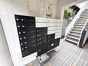 キャトルセゾン相模原 307 ｜ 神奈川県相模原市中央区相模原8丁目3-19（賃貸マンション1K・3階・15.60㎡） その23