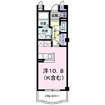 シェーネスベルク 101 ｜ 神奈川県足柄上郡開成町吉田島4348-5（賃貸マンション1R・1階・31.01㎡） その2