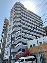 ホーユウコンフォルト相模原II 608 ｜ 神奈川県相模原市中央区相模原4丁目9-7（賃貸マンション1R・6階・16.43㎡） その1