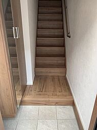 ※別室　参考写真※ お部屋の中から2階に上がるタイプのお部屋です