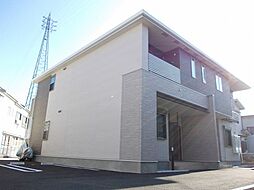 サニーメゾンＫI
