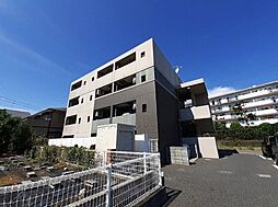 クレール茅ヶ崎II