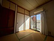 室内（2025年12月撮影）