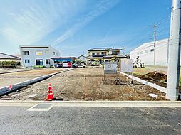 相模原市緑区大島　全4区画1