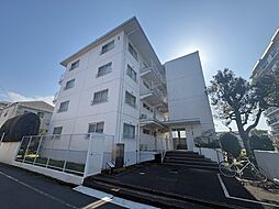 ファミール西八王子B棟